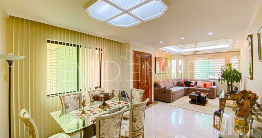 Sobrado à venda no Jardim Têxtil - 200 metros quadrados - 3 dormitórios