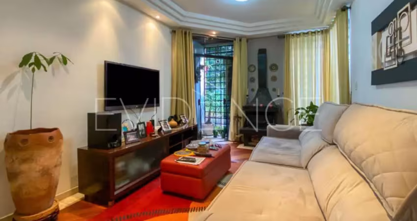 Casa com 3 quartos à venda na Rua Zodíaco, 557, Jardim Têxtil, São Paulo