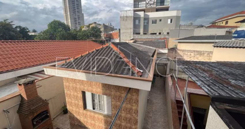 Casa de Alto Padrão com 245 m² na Vila Formosa