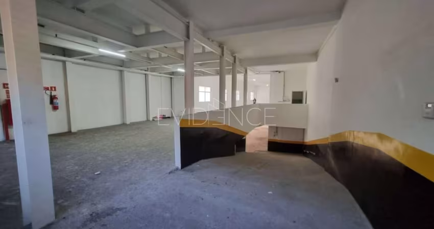 PREDIO COMERCIAL NA VILA FORMOSA