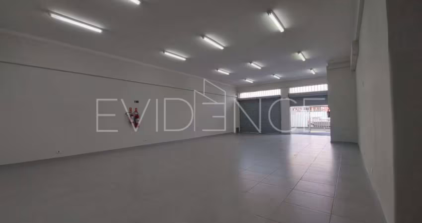 Prédio comercial   Zona Leste