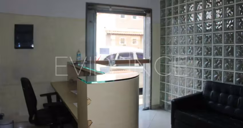 Prédio comercial para locação no tatuapé com 3 andares