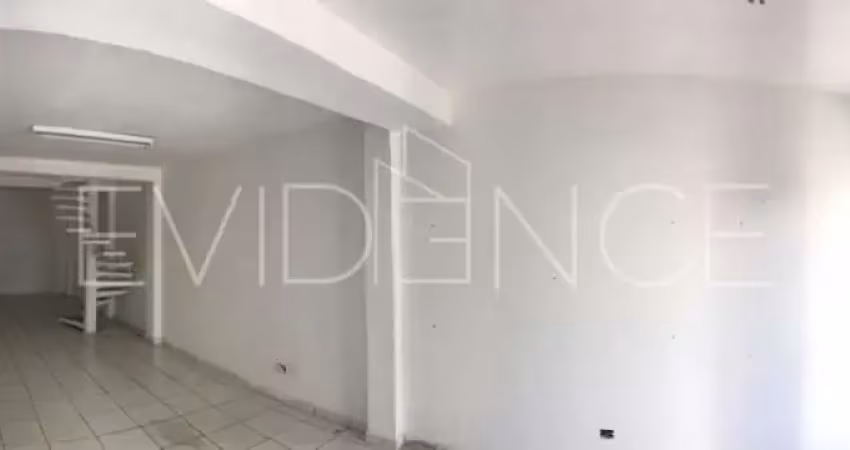 Salão comercial, 2 pavimentos 240 metros, próximo ao metrô tatuapé e praça silvio romero.