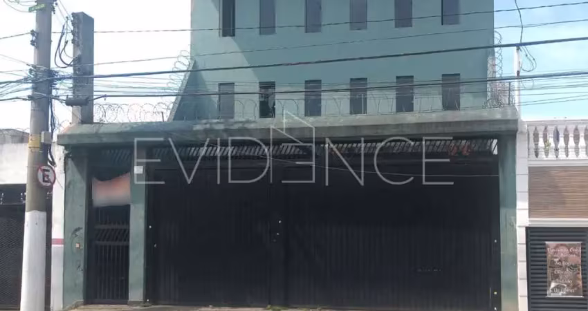 Prédio para alugar na Rua Evangelina de Assis, 16, Vila Carrão, São Paulo