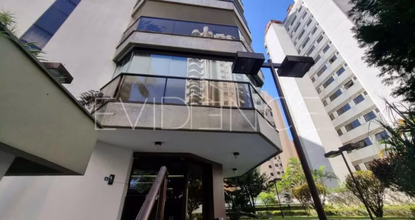Apartamento à venda no Tatuapé com 228 m²
