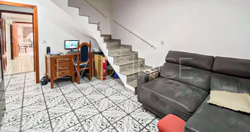 Casa com 2 quartos à venda na Rua Evaristo Vaz de Arruda, 124, Tatuapé, São Paulo