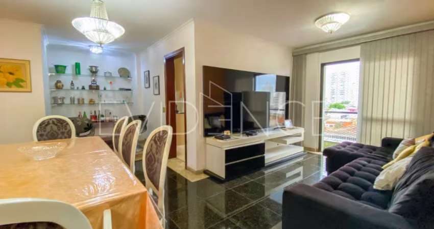 Apartamento à venda na Mooca com 3 dormitórios