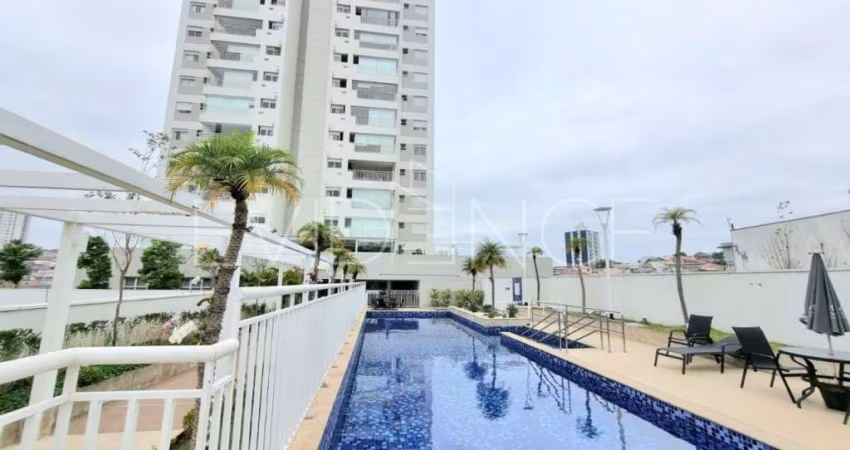 Apartamento de 82 m² à venda no bairro Vila Formosa