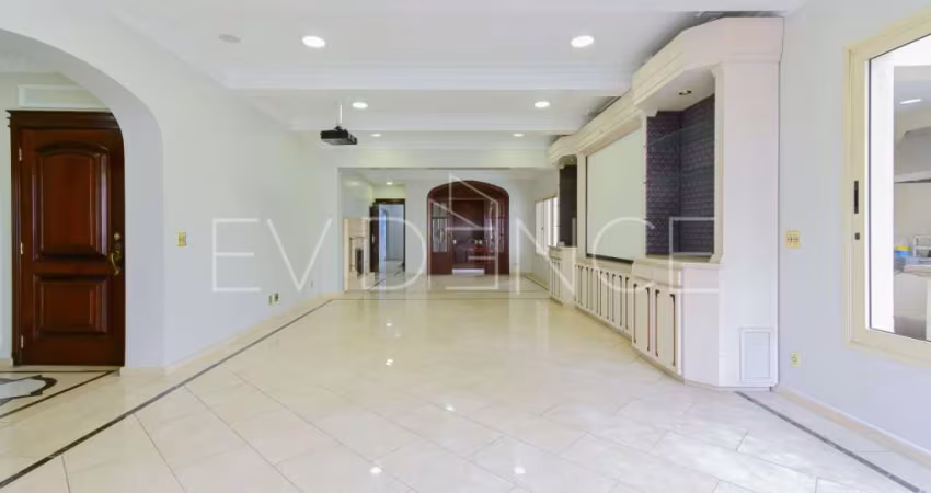 Apartamento de Luxo Aguardando por Você! 336 m² no bairro tatuapé
