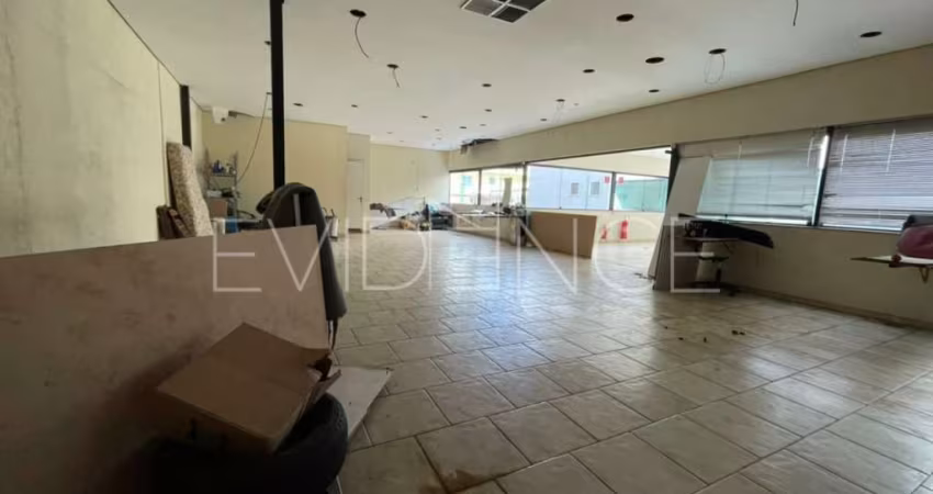 ponto comercial para locacao na mooca sao paulo