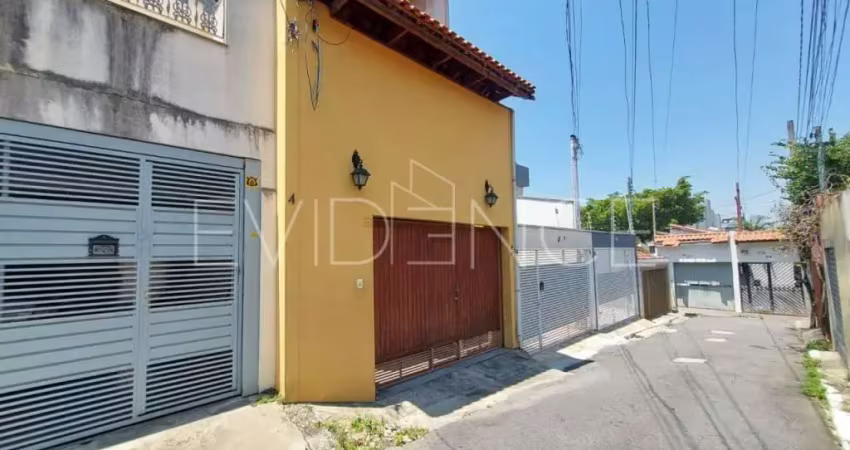 Casa à venda na vila formosa com 287 m² de área útil construída