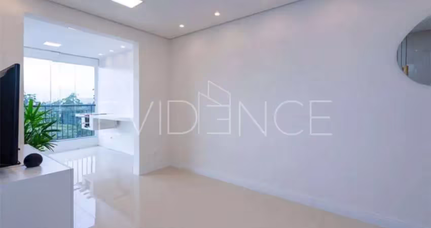 Apartamento à venda no tatuapé, venha conferir uma excelente opção!