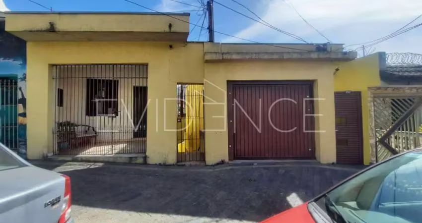Casa com 1 quarto para alugar na Rua Cambará, 206, Mooca, São Paulo