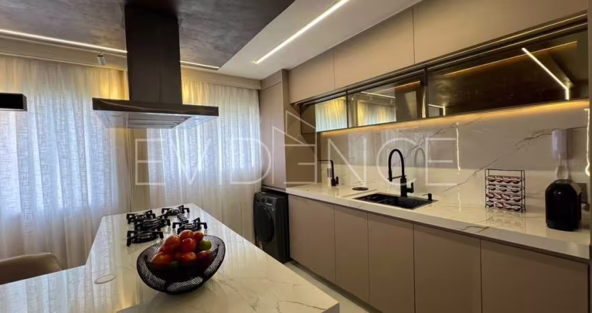 Apartamento para venda e locação Tatuapé Moderno e Reformado