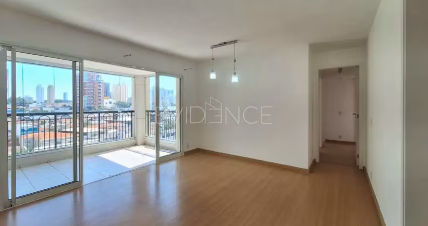 Apartamento com 3 quartos para alugar na Rua Emílio Mallet, 1968, Tatuapé, São Paulo