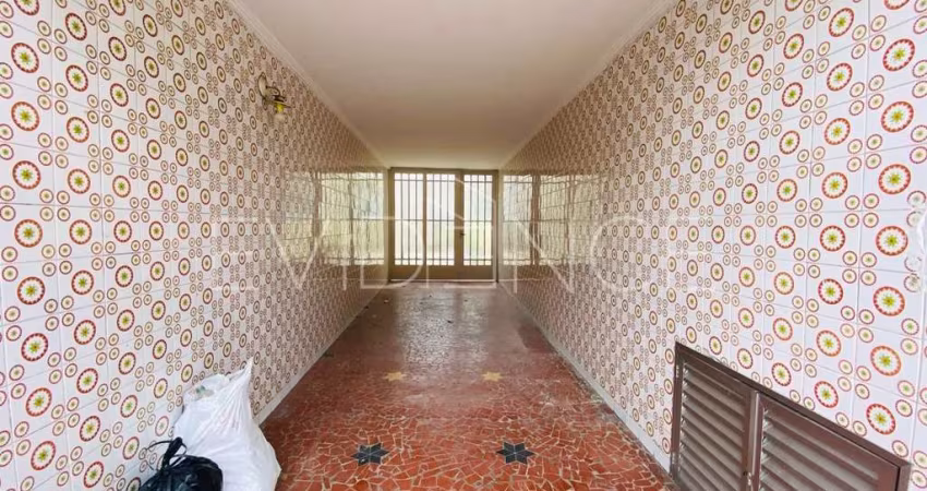Casa Térrea - Locação - Água Rasa !