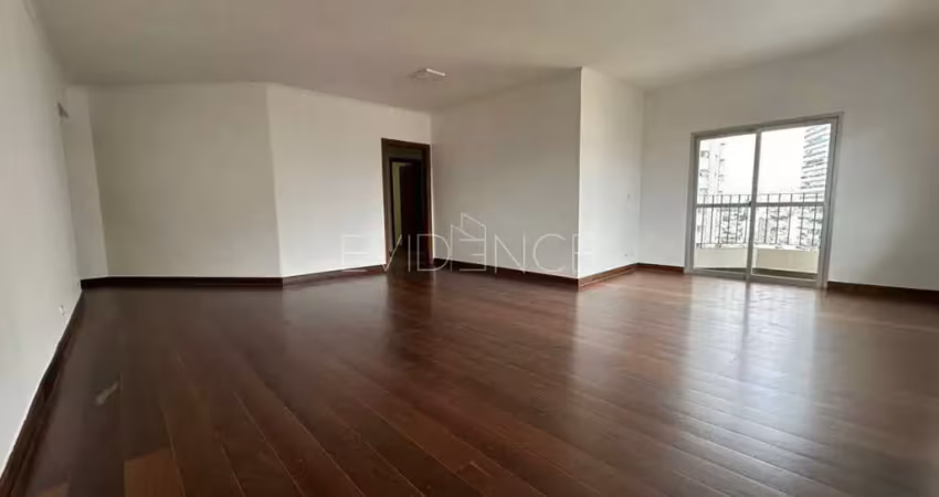 Venha morar no jardim anália franco - apartamento 4 dormitórios