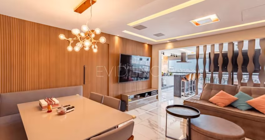 Apartamento à venda  Tatuapé, São Paulo