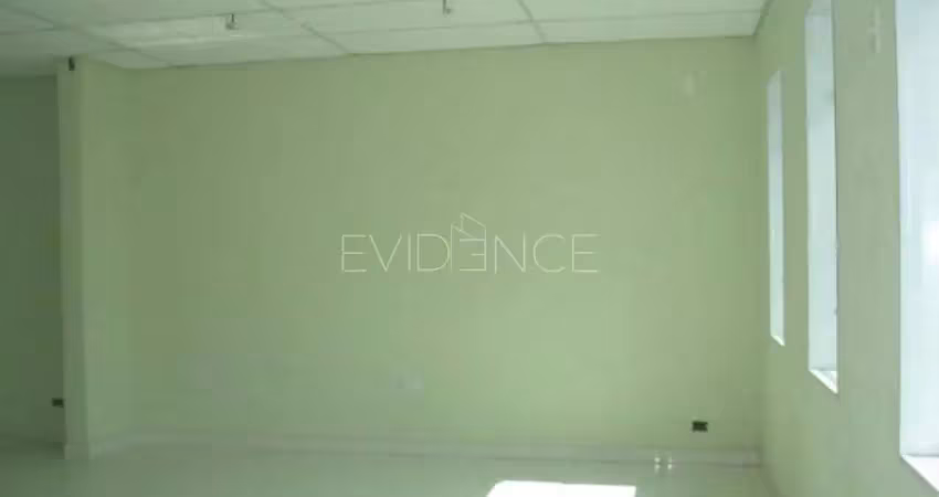 Sala comercial para alugar na Rua Emília Marengo, 1304, Vila Regente Feijó, São Paulo