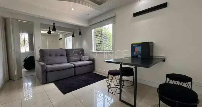 Apartamento com 2 quartos para alugar na Rua Francisca de Paula, 77, Vila Carrão, São Paulo