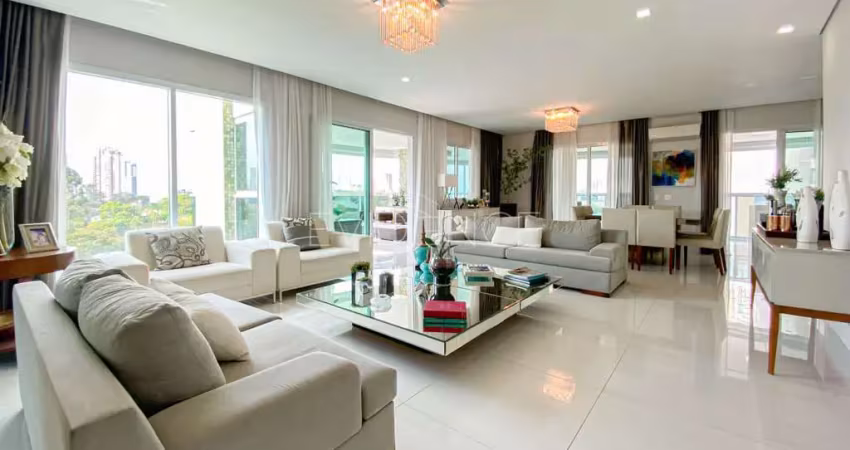 Apartamento de 278 m² em excelente localização no anália franco !