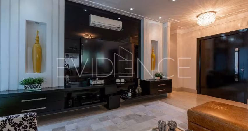 Apartamento à venda no bairro Jardim Anália Franco com 335 m²