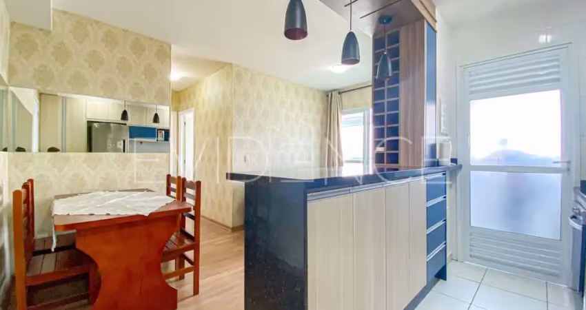 Apartamento à venda no tatuapé com 2 dormitórios (1 suíte) e 1 vaga de garagem
