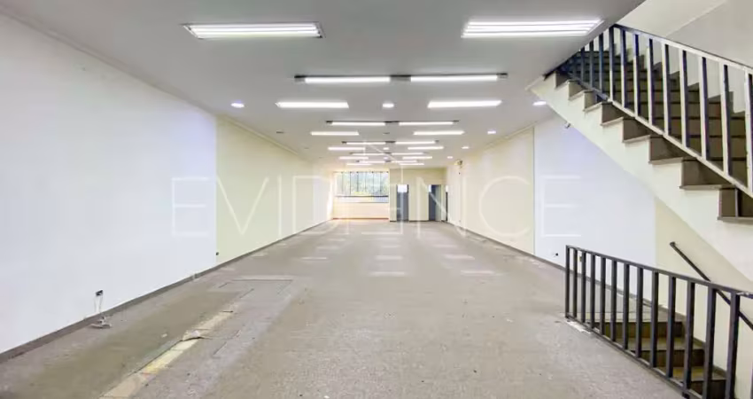 Excelente localização - 100 metros da praça silvio romero