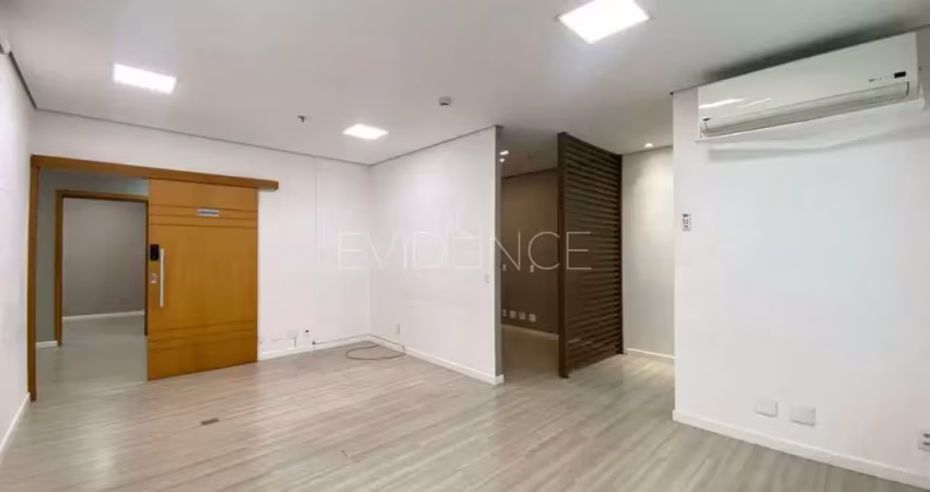 Sala comercial para locação com 67 metros² - metrô carrão !!