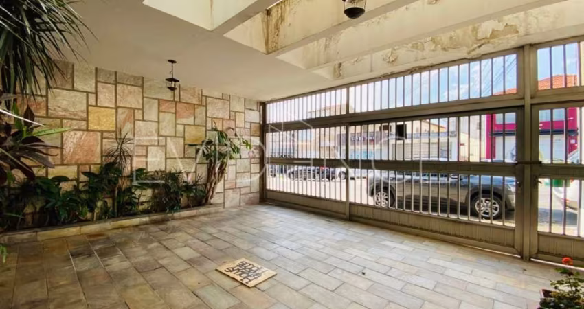 Sobrado Residencial ou Comercial - Vila Gomes Cardim !