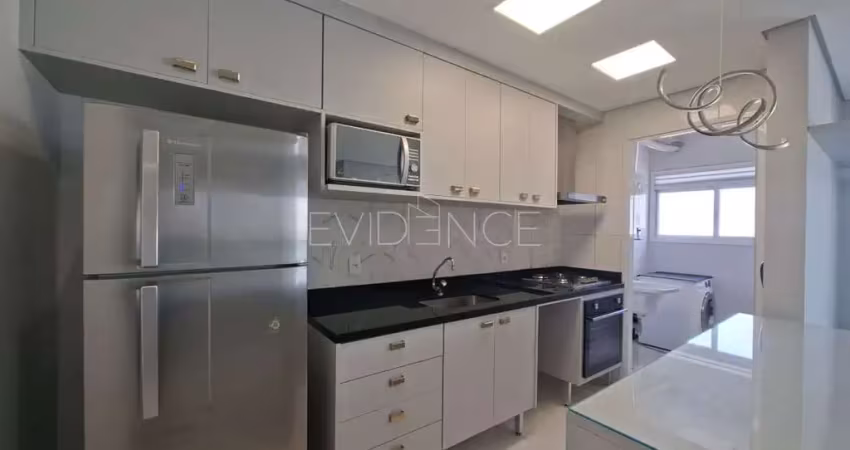Apartamento tatuape 2 dormitórios 1 suíte 1 vaga  mobiliado