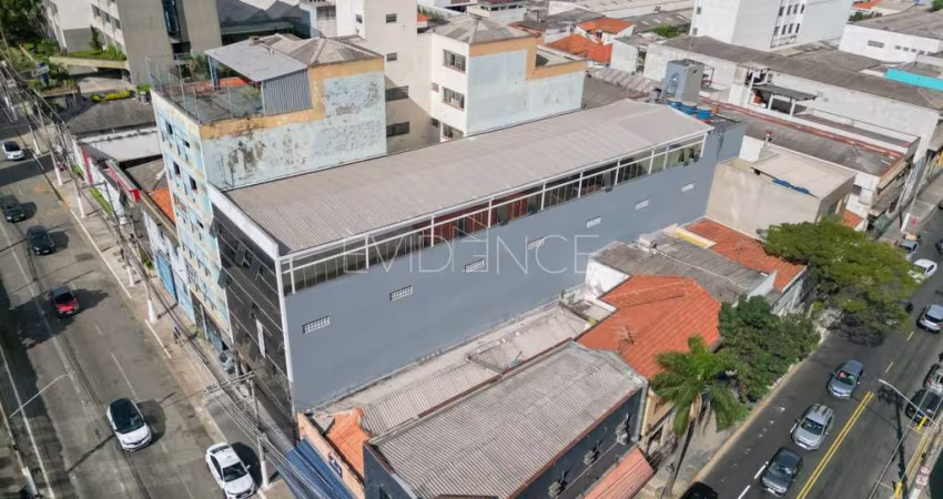 PRÉDIO COMERCIAL NOVO DE 1800 METROS AO LADO DO METRÔ BELÉM
