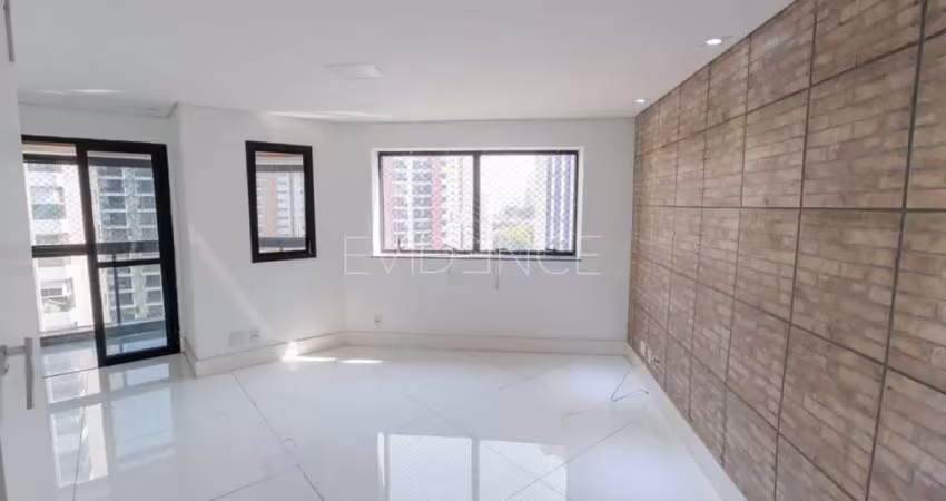 Oportunidade no jardim anália franco - apartamento à venda de 105 metros