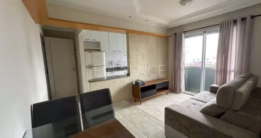 Apartamento com 1 quarto para alugar na Rua Vilela, 1042, Tatuapé, São Paulo