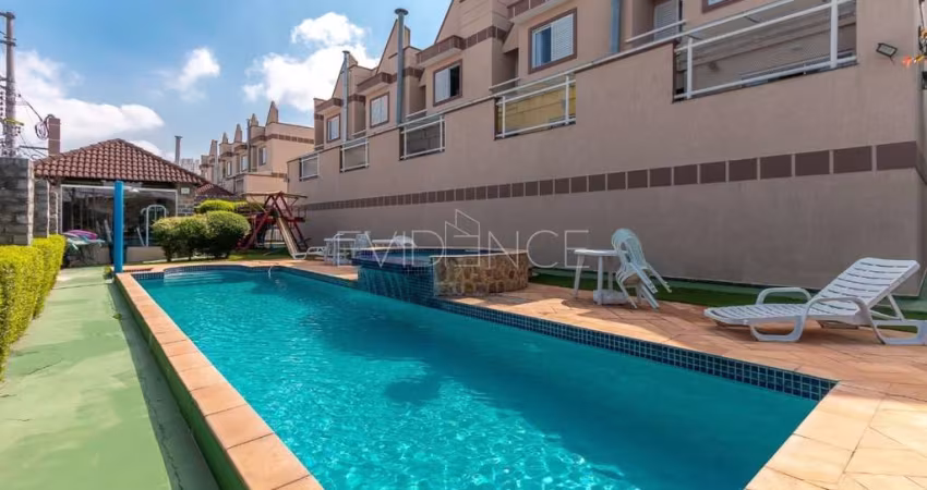 Oportunidade imperdível! casa com piscina à venda com 202 m²
