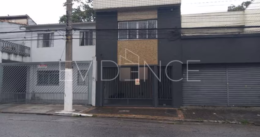 ALUGA -SE SOBRADO COMERCIAL  NO JARDIM ANÁLIA FRANCO VENHAM CONHECER ! ! !