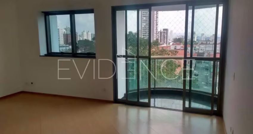 Apartamento com 3 quartos para alugar na Rua Emílio Mallet, 1504, Tatuapé, São Paulo