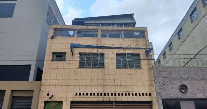 Ponto comercial para alugar na Avenida Vereador Abel Ferreira, 2501, Vila Regente Feijó, São Paulo