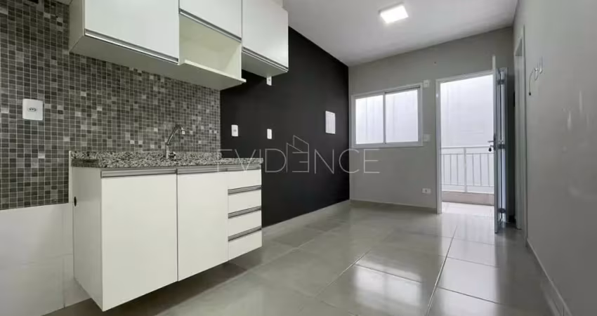 Apartamento com 2 quartos para alugar na Rua Itaperima, 113, Vila Prudente, São Paulo