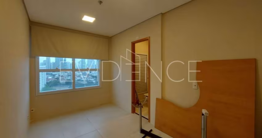 Sala  para locação no Tatuapé