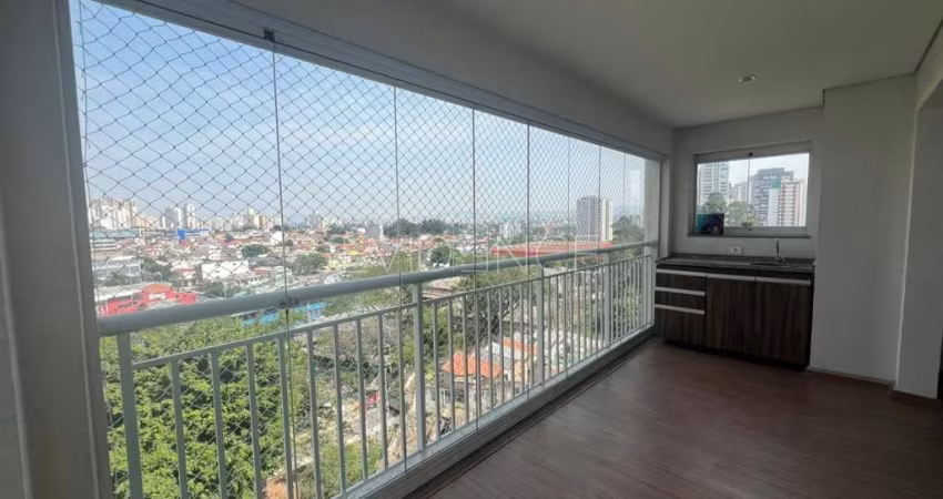 Apartamento para venda ou locação com 49 m², 1 dormitório, próximo ao Shopping Boulevard Tatuapé