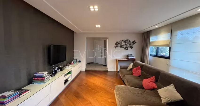 Apartamento para venda e locação 3 quartos - 3 vagas - tatuapé