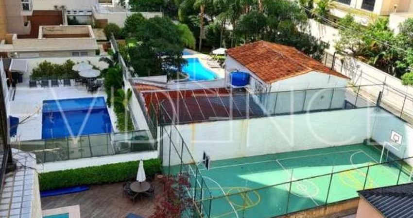 Apartamento no Jardim Paulista!