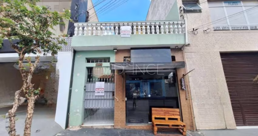 Sobreloja para locação com 190m² no  Tatuapé