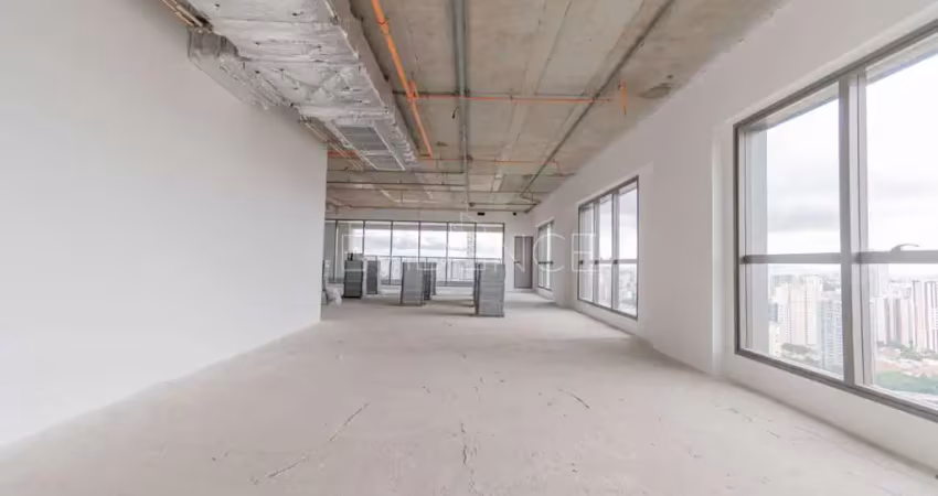 Sala comercial para alugar na Rua Airi, 227, Tatuapé, São Paulo