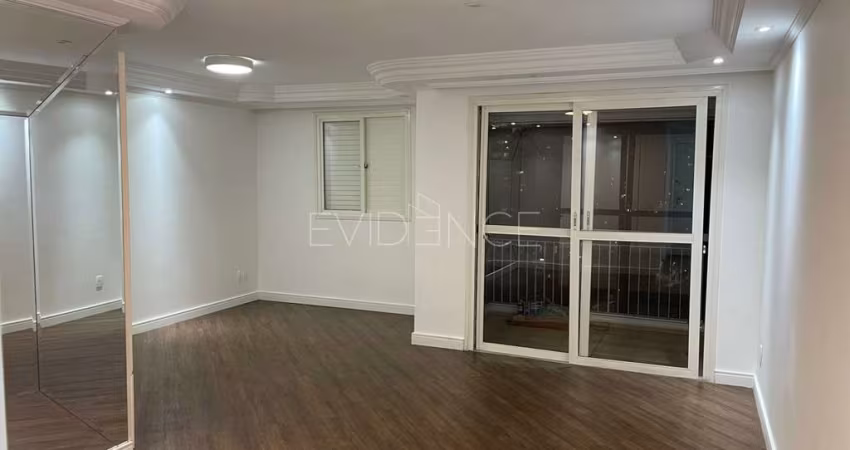Apartamento Tatuapé  2 vagas