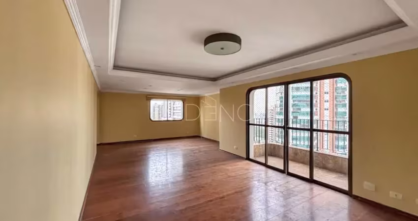Apartamento exclusivo de 240m² no bairro jardim anália franco