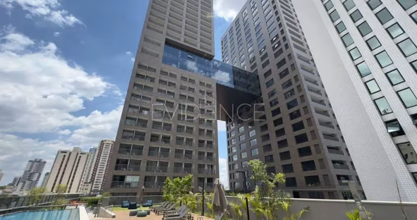 Cobertura à venda ou locação no tatuapé com 89 m², 2 dormitórios e 2 vagas - eixo platina