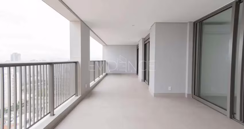 Cobertura à venda no Tatuapé com 89 m², 2 dormitórios e 2 vagas - Eixo platina