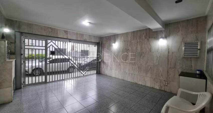 SOBRADO À VENDA NO BAIRRO VILA CARRÃO - 177m²